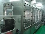 Stainless Steel 15000bph Dry Rinsing Filling Machine