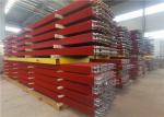 ASME Standard Carbon Steel Boiler Fin Tube Heat Exchanger Using