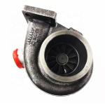 Replace/Repair Turbocharger for Komatsu Excavator 6D102 Cummins 6BT5.9 Engine