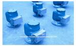 No.533hfb-80a Air Vent Head For Ballast Tank No.533hfb-80a Air Vent Head For