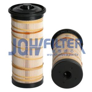 China Excavator Diesel Filter TF-2735 434-3928 Fuel Water Separator For CAT336 CAT350 factory