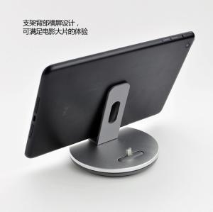 China COMER anti theft mobile holder cell phone tabletop display stands factory