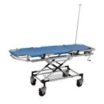 Mobile Patient Stretcher CE Certified Electric Ambulance Stretcher