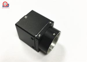 China Accurate Dimension LED Panel Light Components Durable Rust Resistance factory