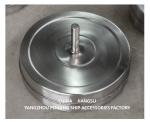Floater For Wbt Ballast Air Vent Head Model 533HFB-200A Maker Yangzhou Feihang