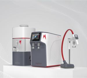 China Medical Laboratory Equipment Water purification Enhancing Your Laboratory s Capabilities with Innovative Solutions factory