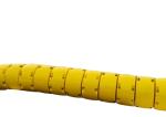 Submarine Cable Bending Protection Bend Limiter PU Material Customized