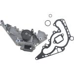 1610059275 Engine Parts Water Pump
