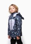 Fashion Coat Boutique Childrens Clothes White Duck Down Padding Winter Coats