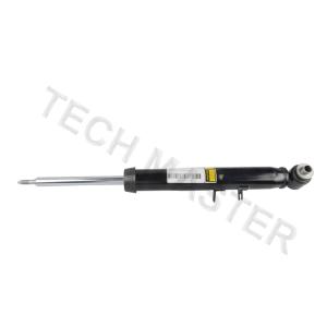 China Rear Air Suspension Shock Gas Spring Absorber 4F0616031M 4F0616032M For Audi A6 C6 4F Avant Quattro 2004-2010 factory