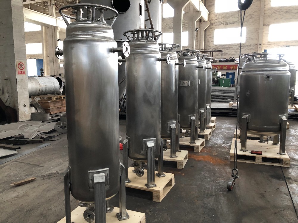 Automatic Reaction Kettle / High Pressure Extraction Reactor 2 Years Warranty
