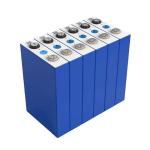 Solar Smart Bms Lithium Battery 3.2V 32Ah-304Ah Lifepo4 Battery Smart Bms 3.2V