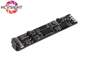 China 1MP High Definition USB Driver Free UVC Camera Module Bullet Pen Holder Camera Chip factory