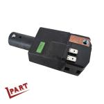 Forklift Stop Emergency Push Button Switch 24V SD150A-26