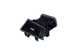 China Smooth Automotive Plastic Components High Abrasion Resistance Cold Runner factory