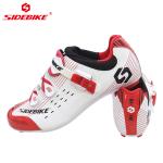 Waterproof Breathable Cycling Shoes Footwear Low Wind Resistant Bike Bicycle