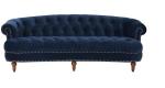 french leather sofa modern simple sofa set design luxury velvet sofa,big size