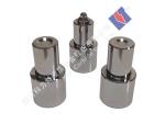 High Velocity Oxygen Fuel Spraying Tungsten Carbide Coating