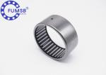 Close End Full Complement Needle Bearing With Retainer For Auto Parts BK0810