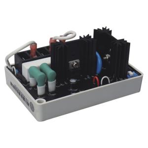 China Marathon AVR EA350 Voltage:120(90~132VAC) or 240(171~264VAC) 1 phase 2 wire, with toggle switch options factory