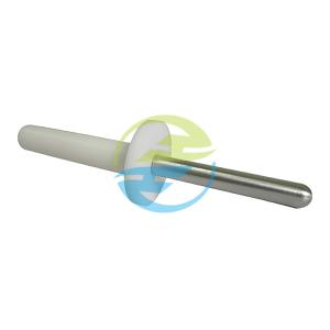 China IEC60950 Figure 2C Test Finger Probe Telecom Test Probe End Radius With R6 on sale