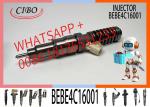Diesel Fuel Injector 22012829 BEBE4L13001 VOE21714948 889498 22012829 for VOLVO