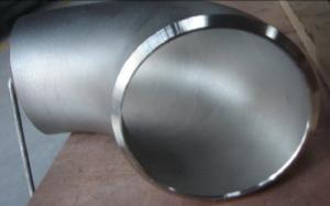 China ASTM A403 WP316L ANSIB16. 9 BW 45 LR elbow factory