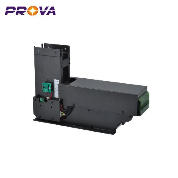 Card Dispenser & Collector for Magnetic Card,Chip Card,RF Card Read/Write - PT