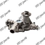 3LD1 4LE1 Diesel Engine Water pump For ISUZU
