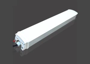 China Dust Proof Industrial Dimmable T8 Led Tubes 4ft Waterproof 5 Years Warranty factory