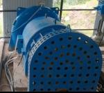 Efficiency Water Turbine Indoor/Outdoor Air/ Water Cooling 220V-690V 200kw-20mw