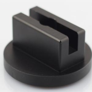 China Aluminum Jack Pad for MERCEDES Jack Up Securely factory