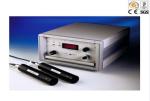 GB / T17651.1 - 2 Wire Cable Smoke Density Tester IEC61034 240mm × 140mm