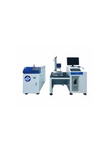 China 500W Fiber Laser Welding Machine factory