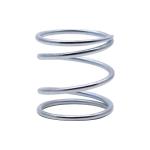 304 Stainless Steel 0.06mm Compression Coil Spring
