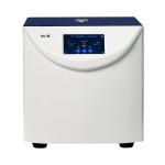 Tabletop Ultra Speed Centrifuge Refrigerated High Rpm 21000rpm