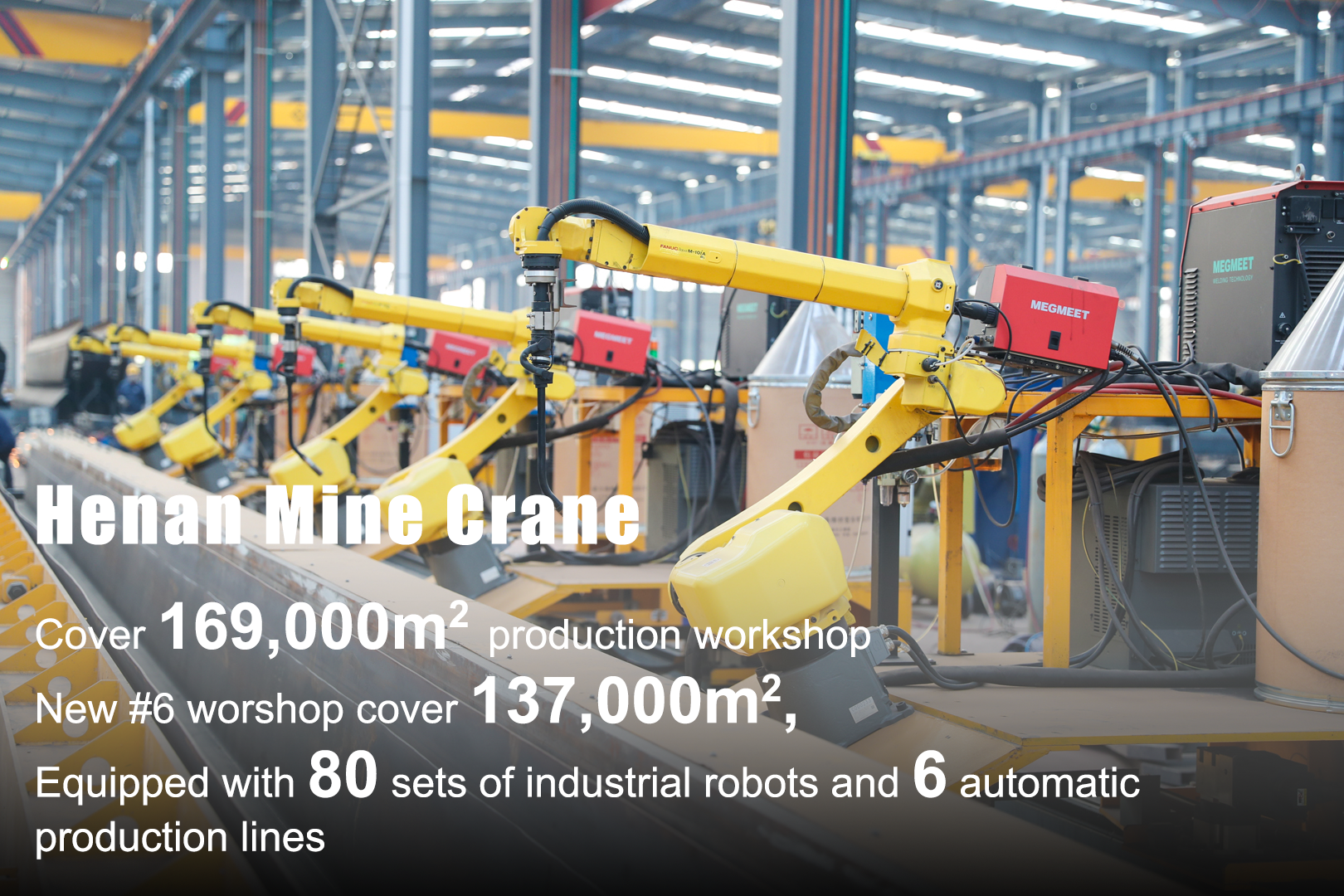 0.25T-20T Electric Wire Rope Hoist For Construction Moving Materials