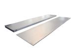 Metallurgical Stability High Alloy Stainless Steel Plate Outstanding Oxidation