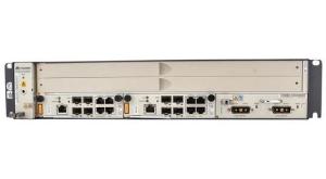 China Huawei SmartAX MA5608T GEPON OLT 4 Port 8 Ports 16 Ports Mini Size factory