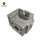 702-21-09147 Komatsu Parts Valve Assembly PC300-6