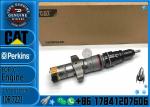 diesel engine parts Common rail injector 10R-7221 293-4071 295-1411 293-4573 1OR
