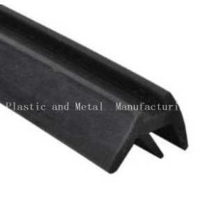 China PVC auto door and window seal strip,TPE,PVC,size according to the samples or the drawings. factory