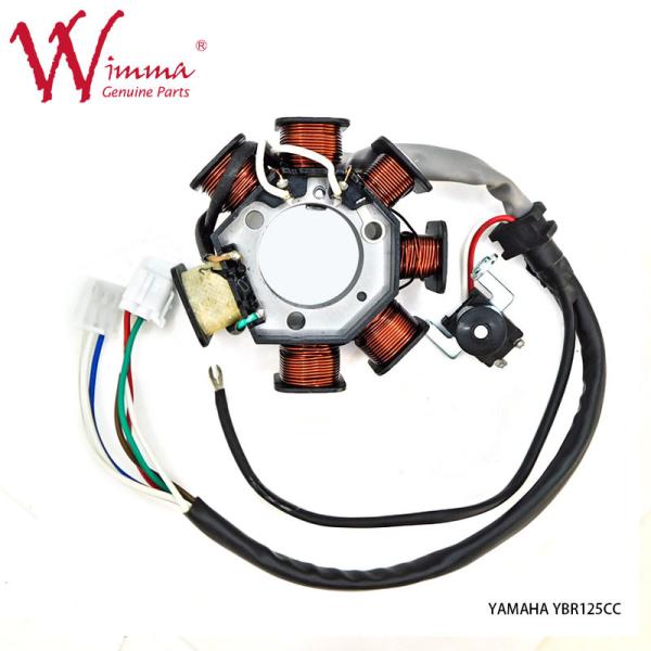 Motorcycle Stator Coil With Competitive Price Wholesale Chinese Supplier YAMAHA