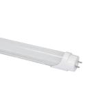 Residential T8 900mm LED Tube / Cool White T8 Bulbs Customized Bright