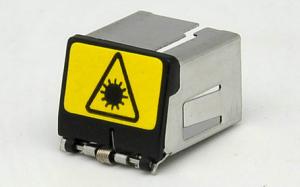 China SC SX / LC DX Fiber Optic Adapter With Shutter 8 Years Warranty factory