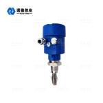 Stainless Steel 316L Tuning Fork Level Sensor 220VAC Thread Connection