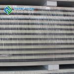 High Durability Panel Sandwich Pu Polyurethane Heat Insulated