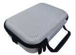 Durable EVA Camera Case Customized Size 1680D Nylon 21.5*15.5*7 CM
