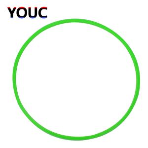 180MM Backup Ring Seal For Hydraulic Cylinder Seal Kits For YOUCHANG Constructio