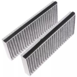 China Universal Car Fitment 2019- Air Conditioner Filter for Roewe RX8 2.0T Grid 10222905 K68120CD120 factory